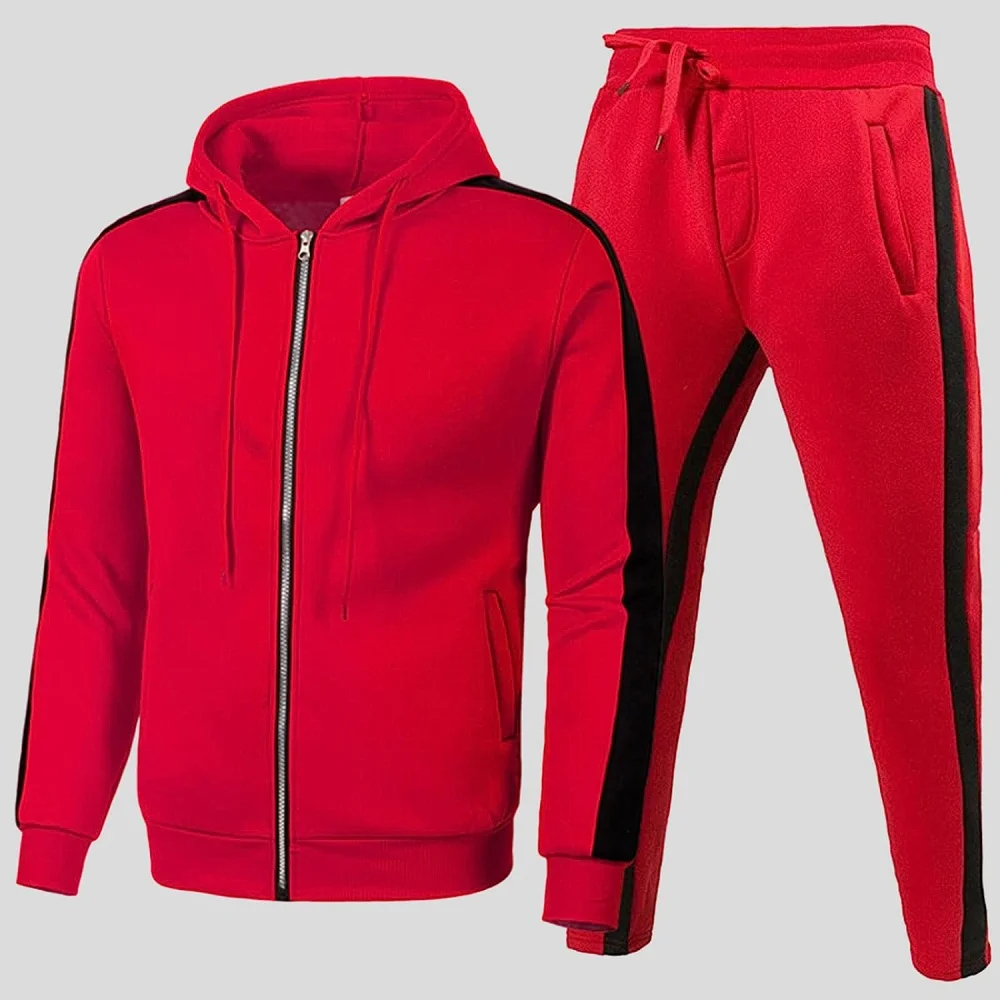 Sweatsuit
